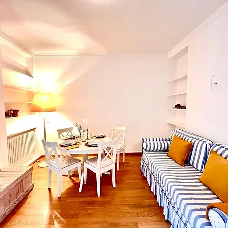 Residenza Meneghina 아파트 밀라노