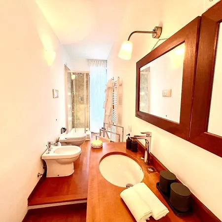 Residenza Meneghina * 밀라노