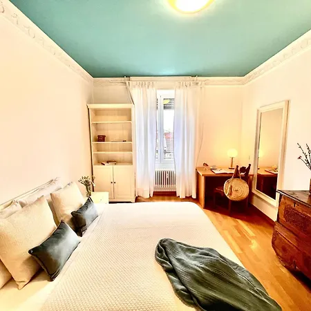 Residenza Meneghina 밀라노